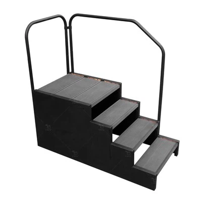 グロー＆ゴー スパ ステップ