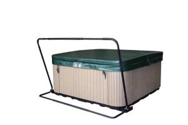 スパプールカバーリフター