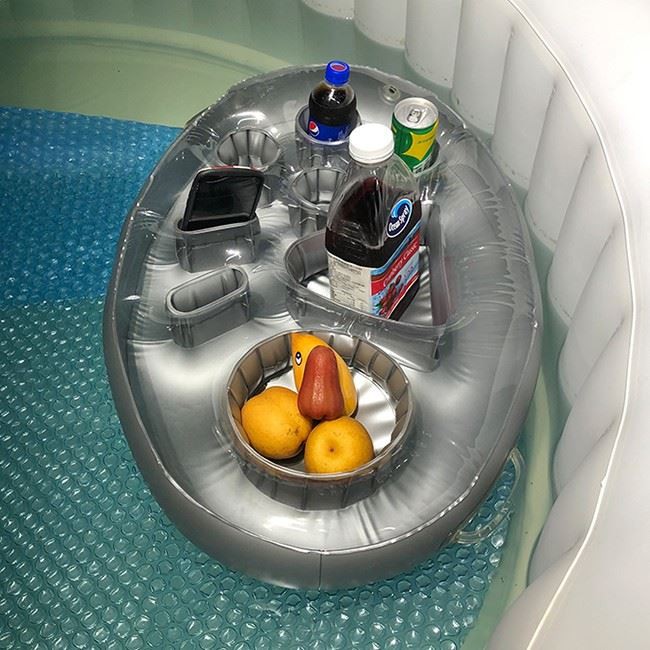 Inflatable Spa Tray