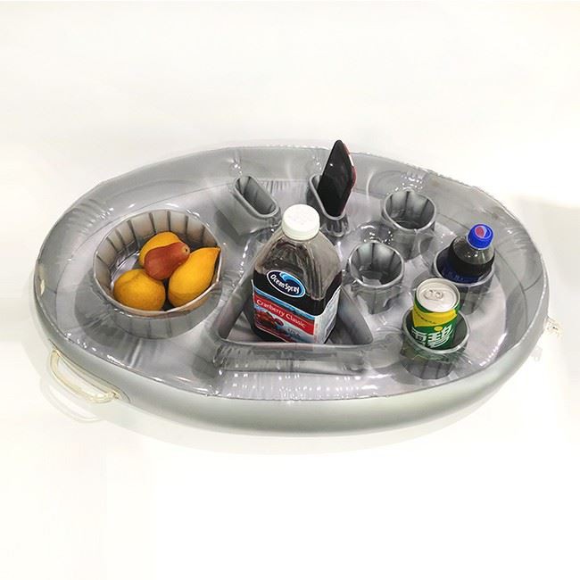 Inflatable Spa Tray