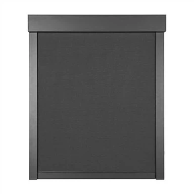 日焼け止めローラーブラインド