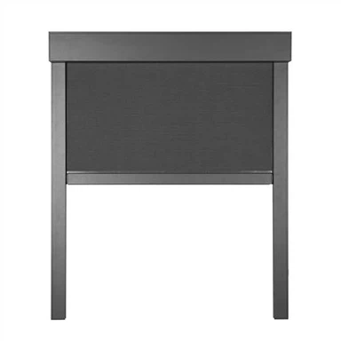 ジップトラック電動ローラーブラインド